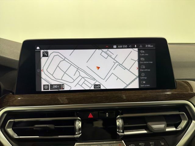 Certified 2023 BMW X3 xDrive30i w/ Convenience Package AWD/4WD image 33