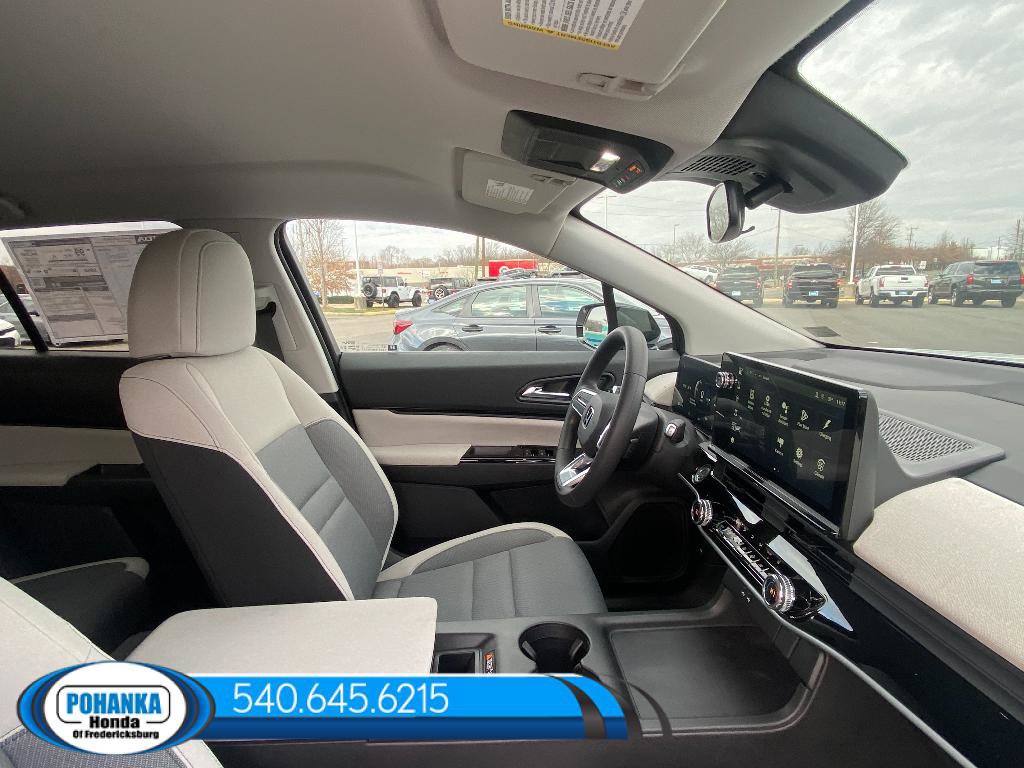 New 2026 Honda Prologue EX image 27