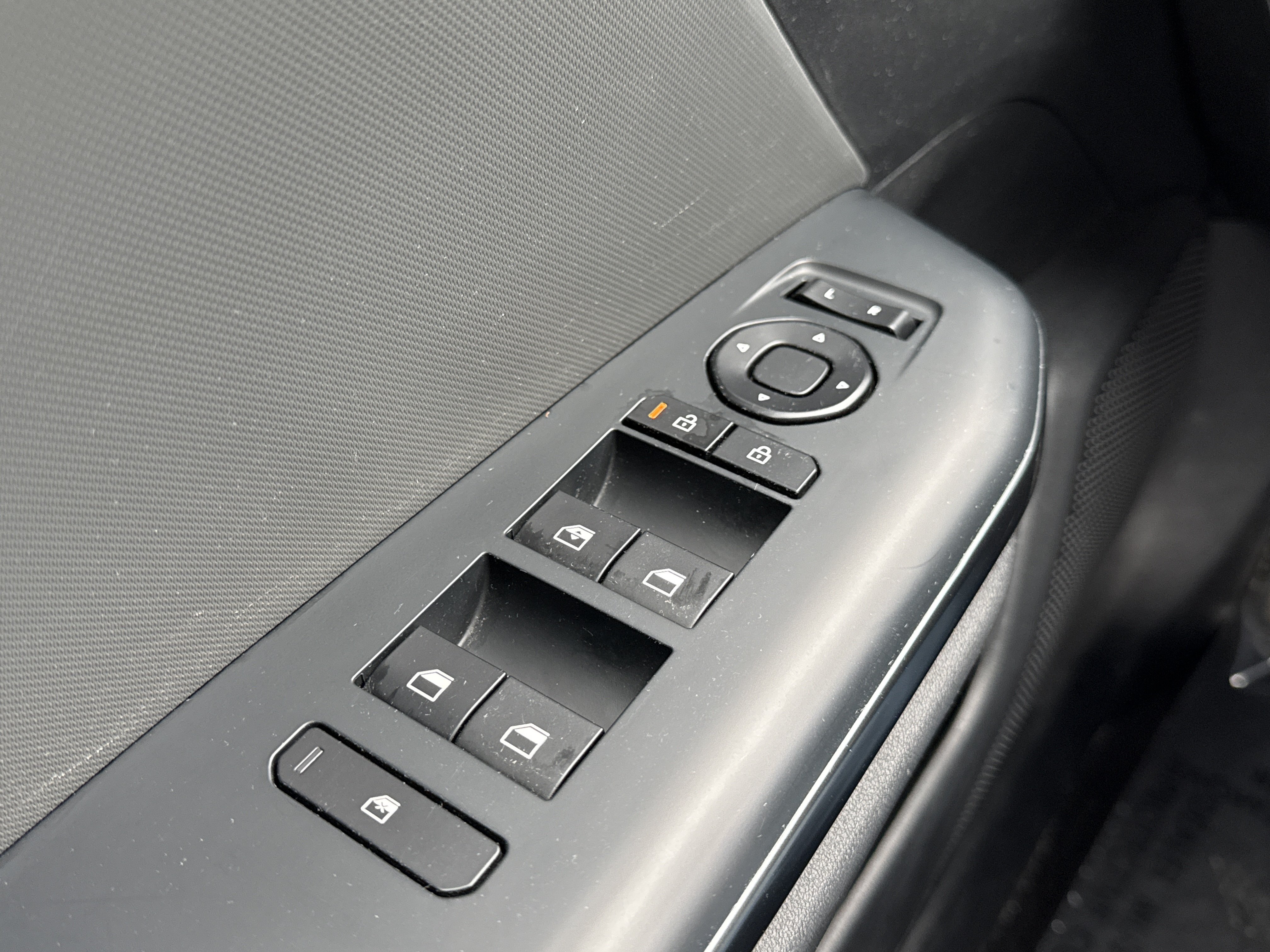 Used 2025 Kia K4 FWD image 30