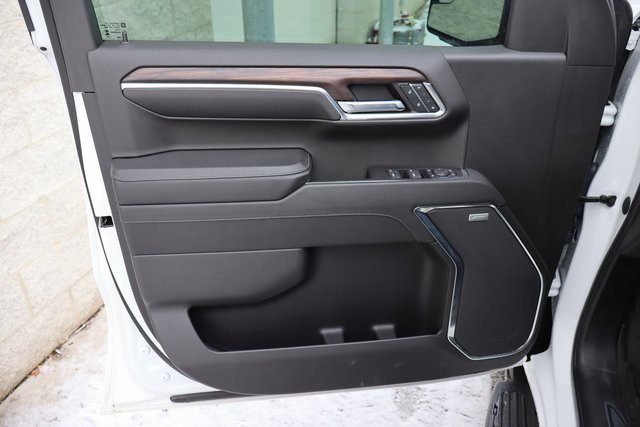 Used 2023 GMC Sierra 1500 SLT w/ SLT Premium Package image 23