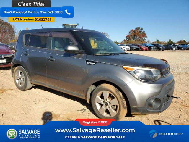 Used 2018 Kia Soul image 5