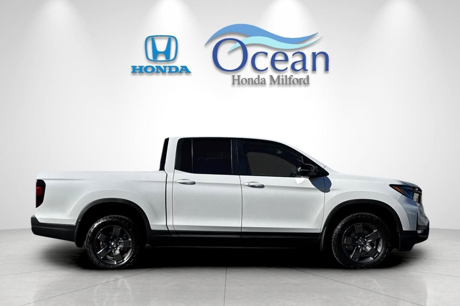 New 2026 Honda Ridgeline TrailSport image 6