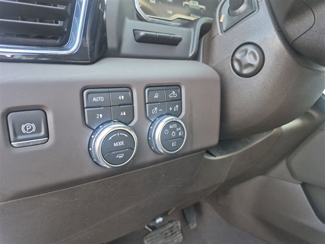 Certified 2022 GMC Sierra 1500 Denali w/ Denali Reserve Package image 18