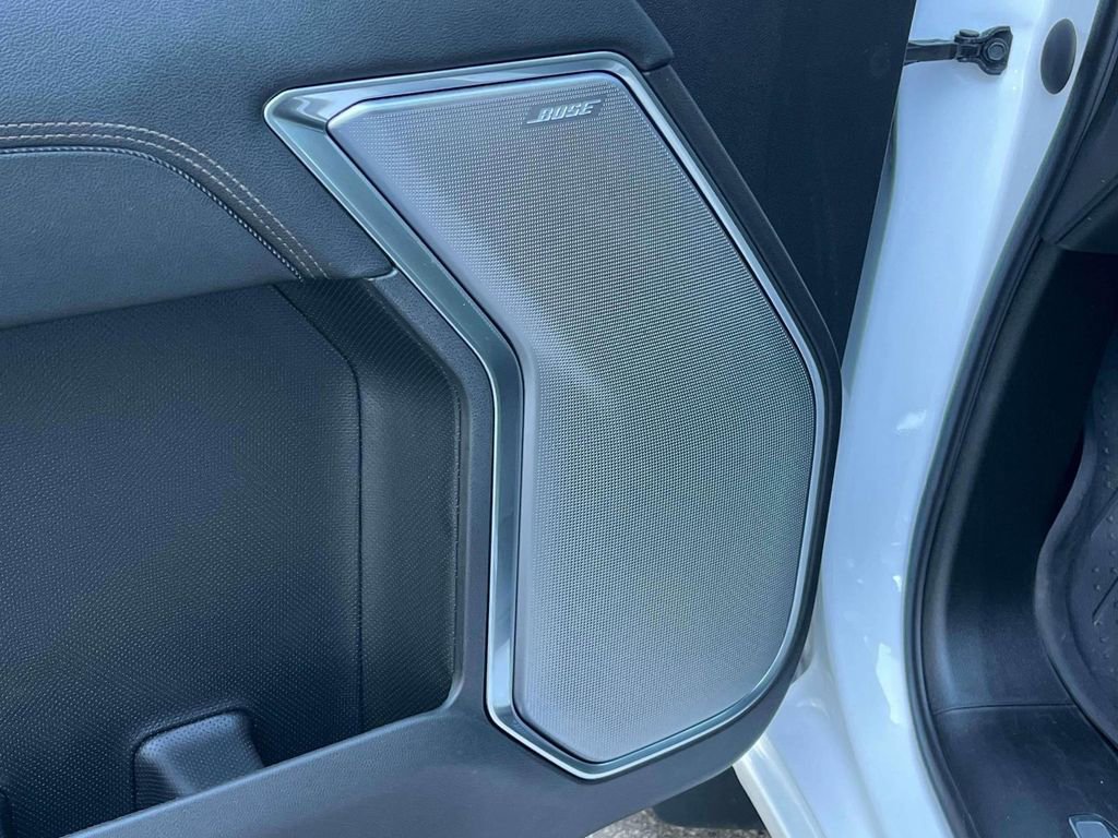 Certified 2023 Chevrolet Silverado 1500 High Country w/ Technology Package image 27