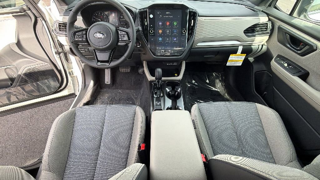 New 2026 Subaru Forester Premium AWD/4WD image 26