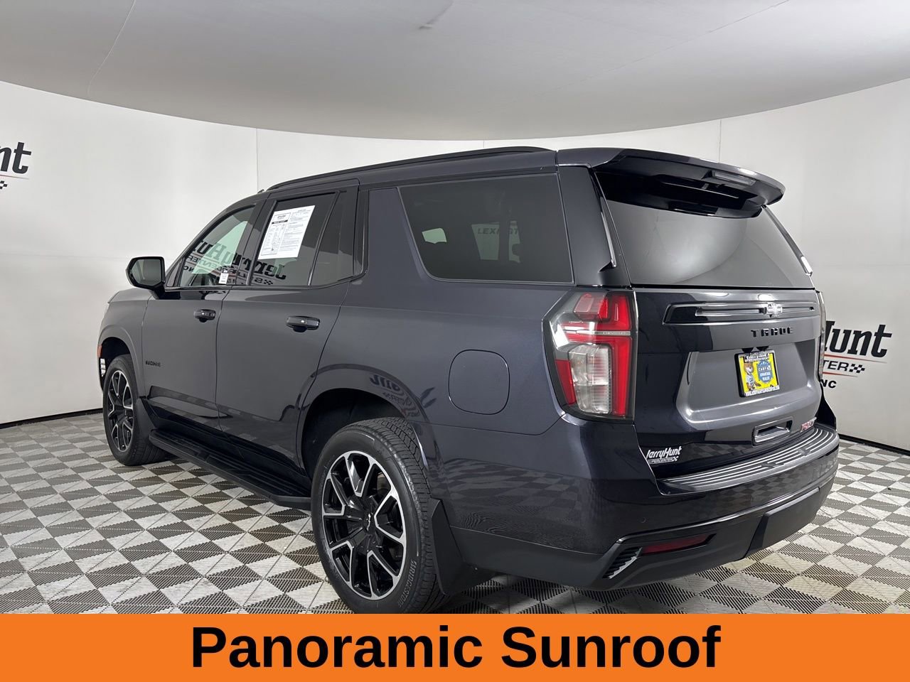 Used 2023 Chevrolet Tahoe RST image 7