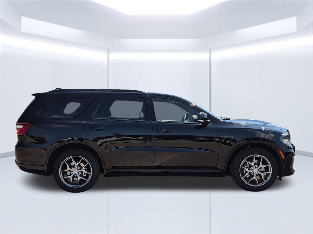 New 2027 Dodge Durango GT AWD/4WD image 7