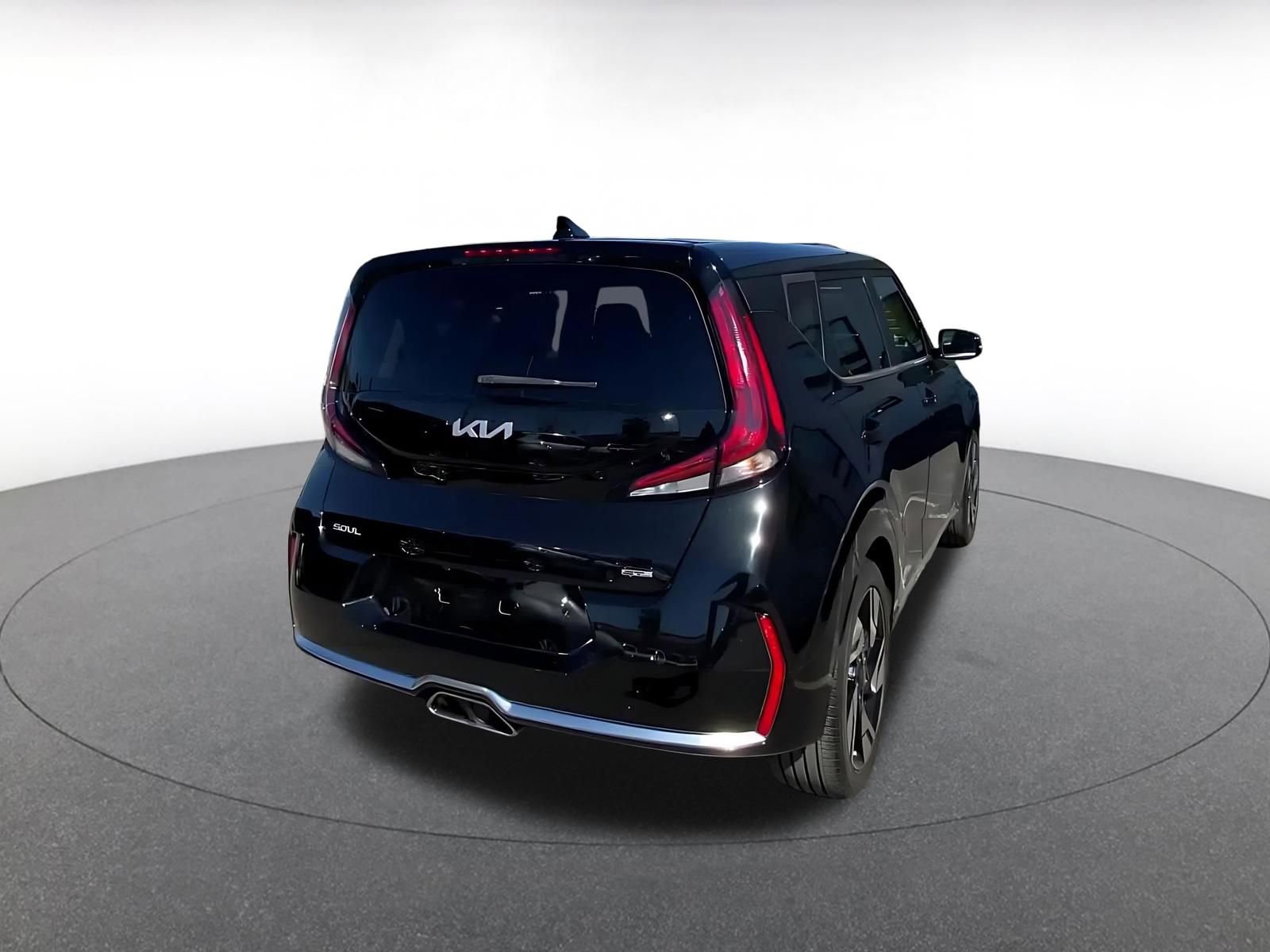 Used 2023 Kia Soul GT-Line image 14