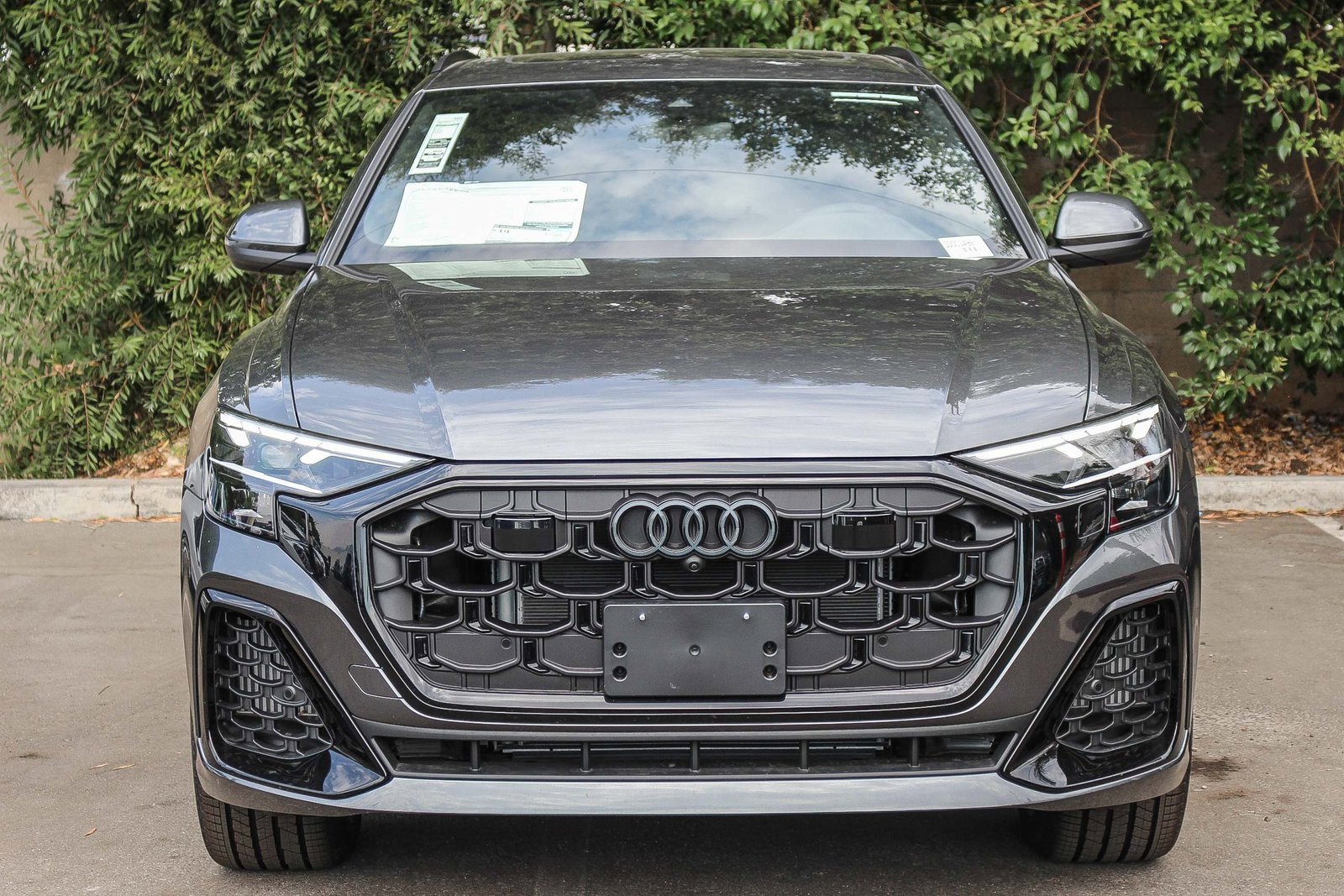 New 2025 Audi Q8 Premium Plus image 2