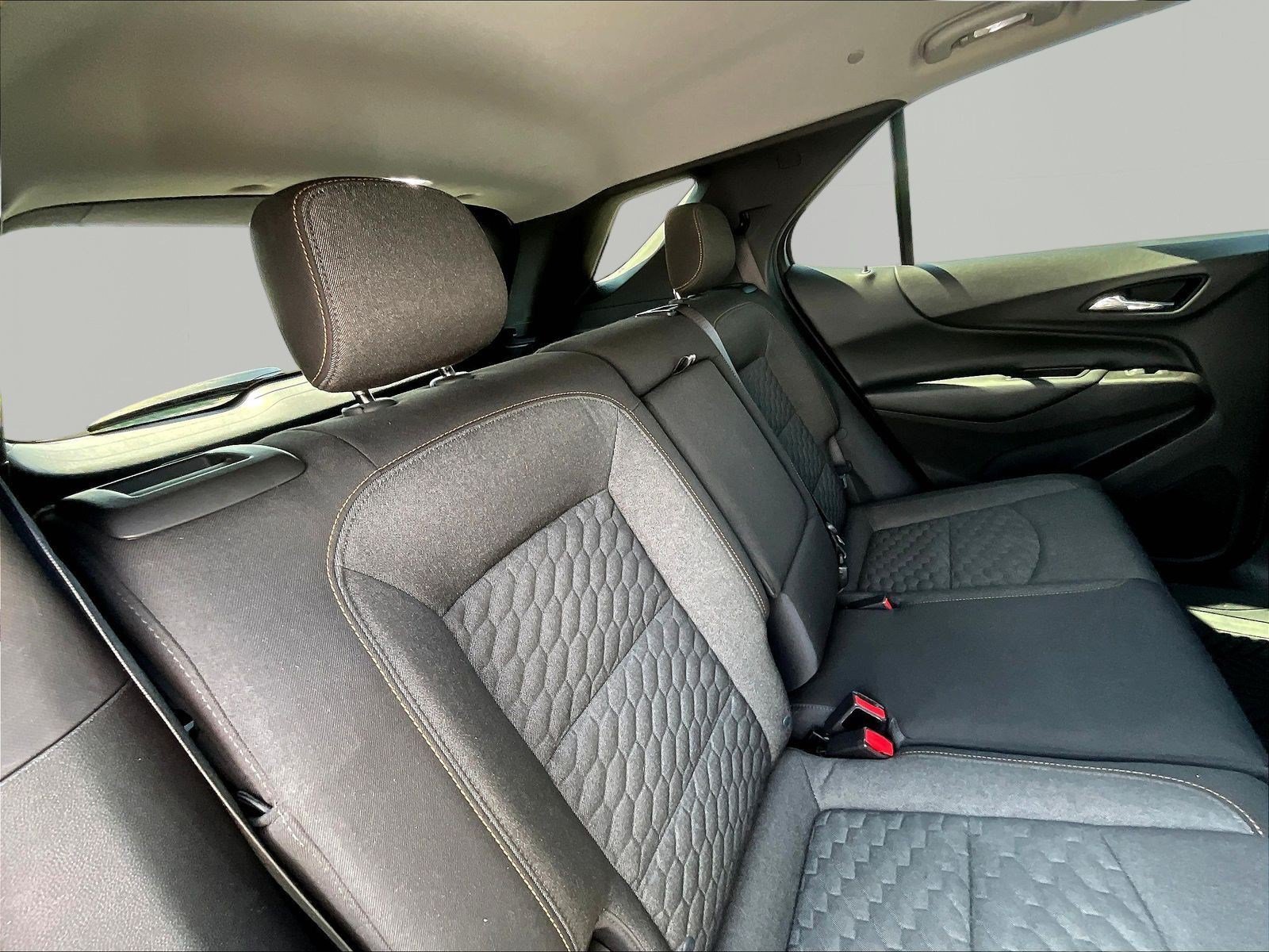 Used 2019 Chevrolet Equinox LT FWD image 25