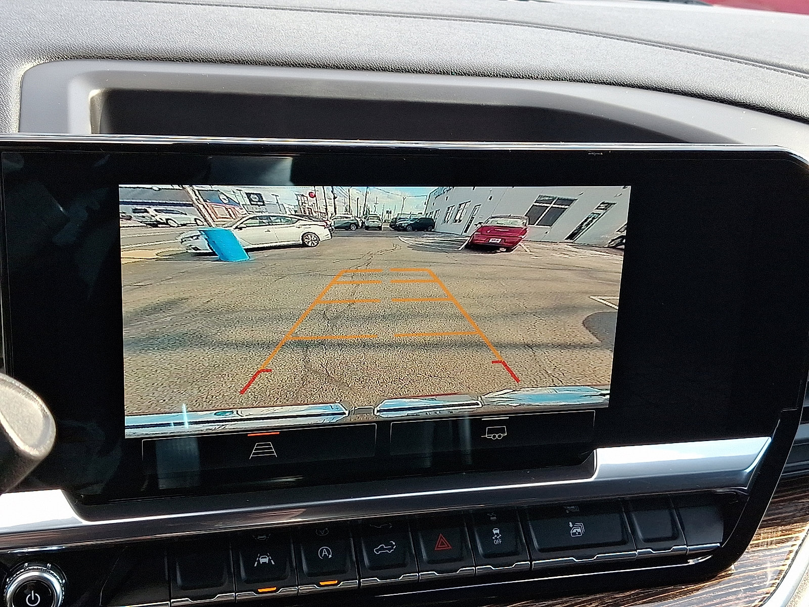 Used 2023 GMC Sierra 1500 SLE image 15