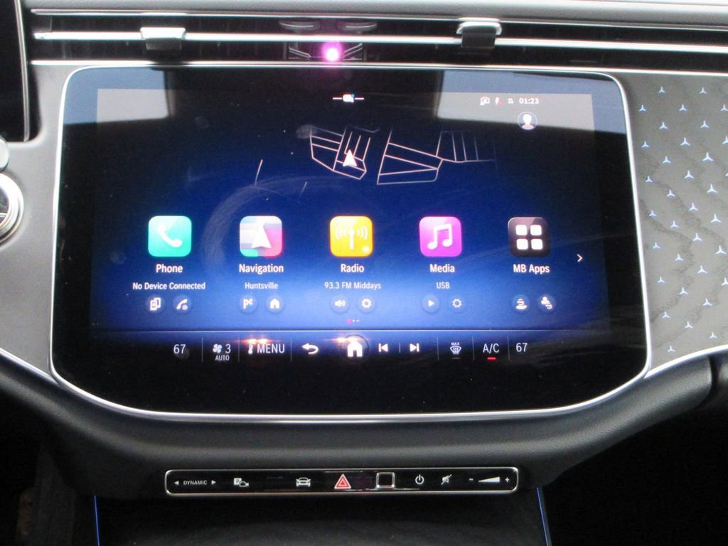 New 2026 Mercedes-Benz E 350 Sedan image 7