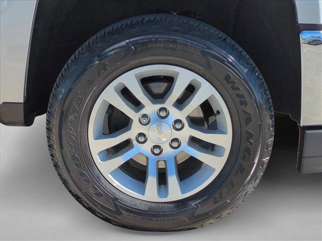 Used 2017 Chevrolet Silverado 1500 LT w/ All Star Edition image 21