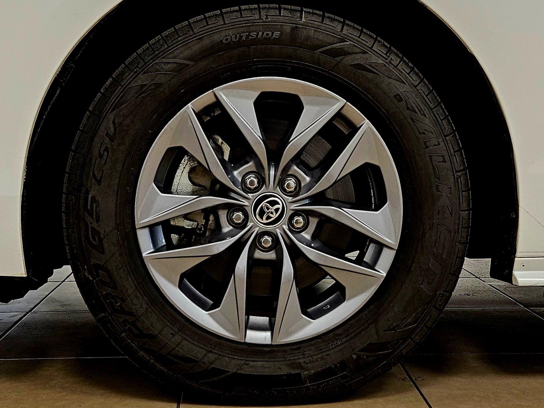 Used 2022 Toyota Sienna LE FWD image 31