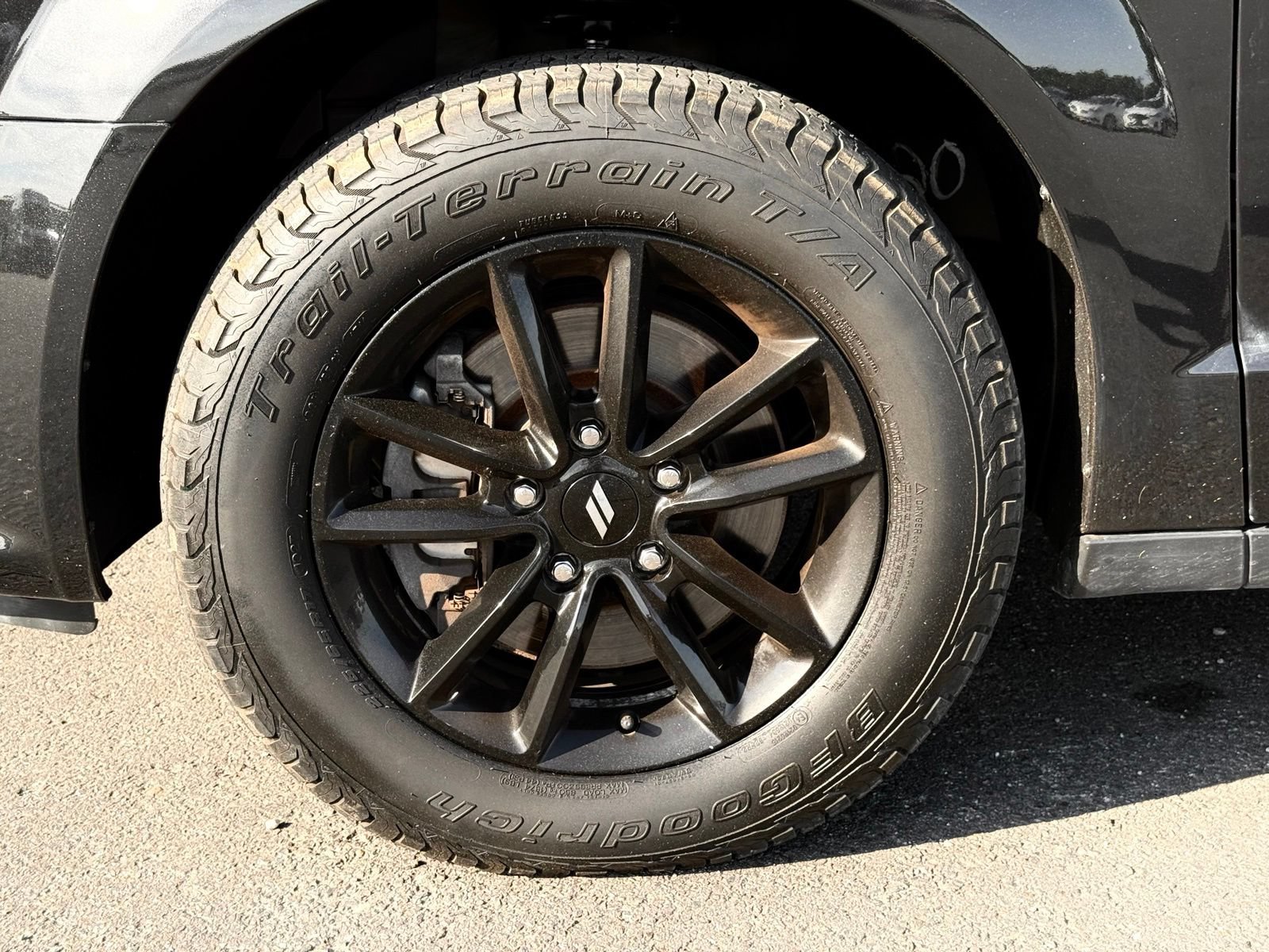 Used 2019 Dodge Grand Caravan GT FWD image 12