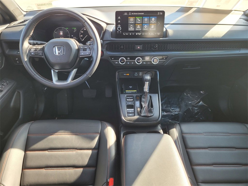 Used 2025 Honda CR-V Sport-L image 13