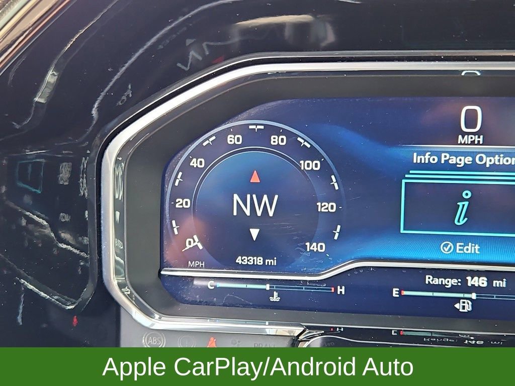 Used 2023 Chevrolet Silverado 1500 LT w/ Protection Package image 19