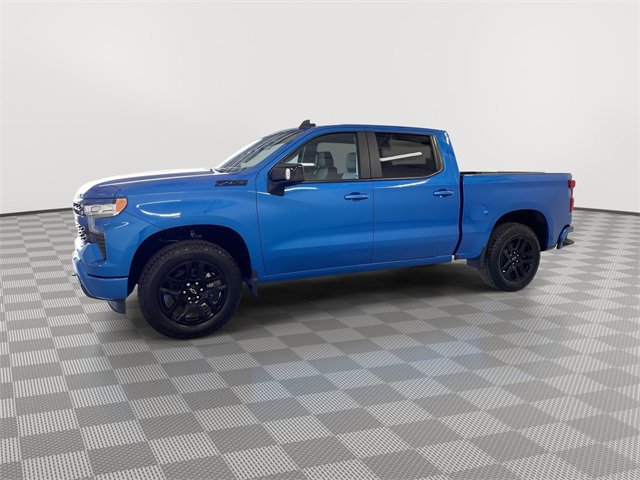 New 2026 Chevrolet Silverado 1500 RST w/ RST All Star Premium Package image 7