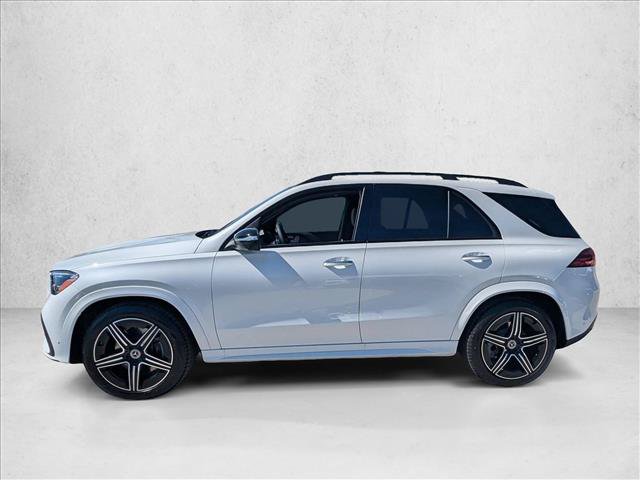 New 2026 Mercedes-Benz GLE 350 4MATIC image 5