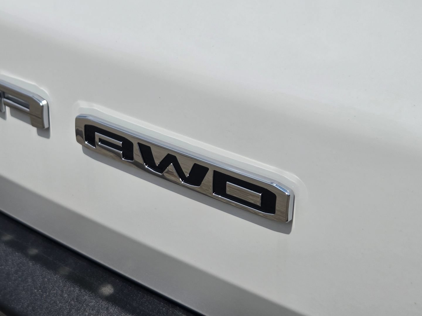 New 2026 GMC Acadia Elevation AWD/4WD image 20