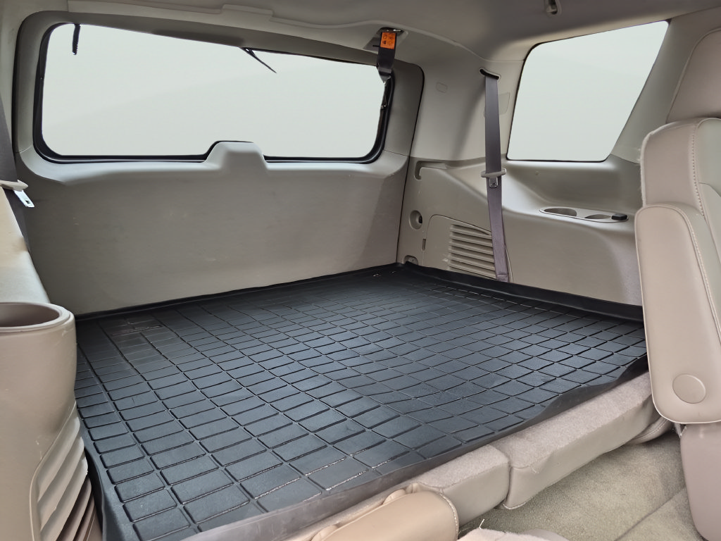 Used 2018 Chevrolet Tahoe LT RWD image 34