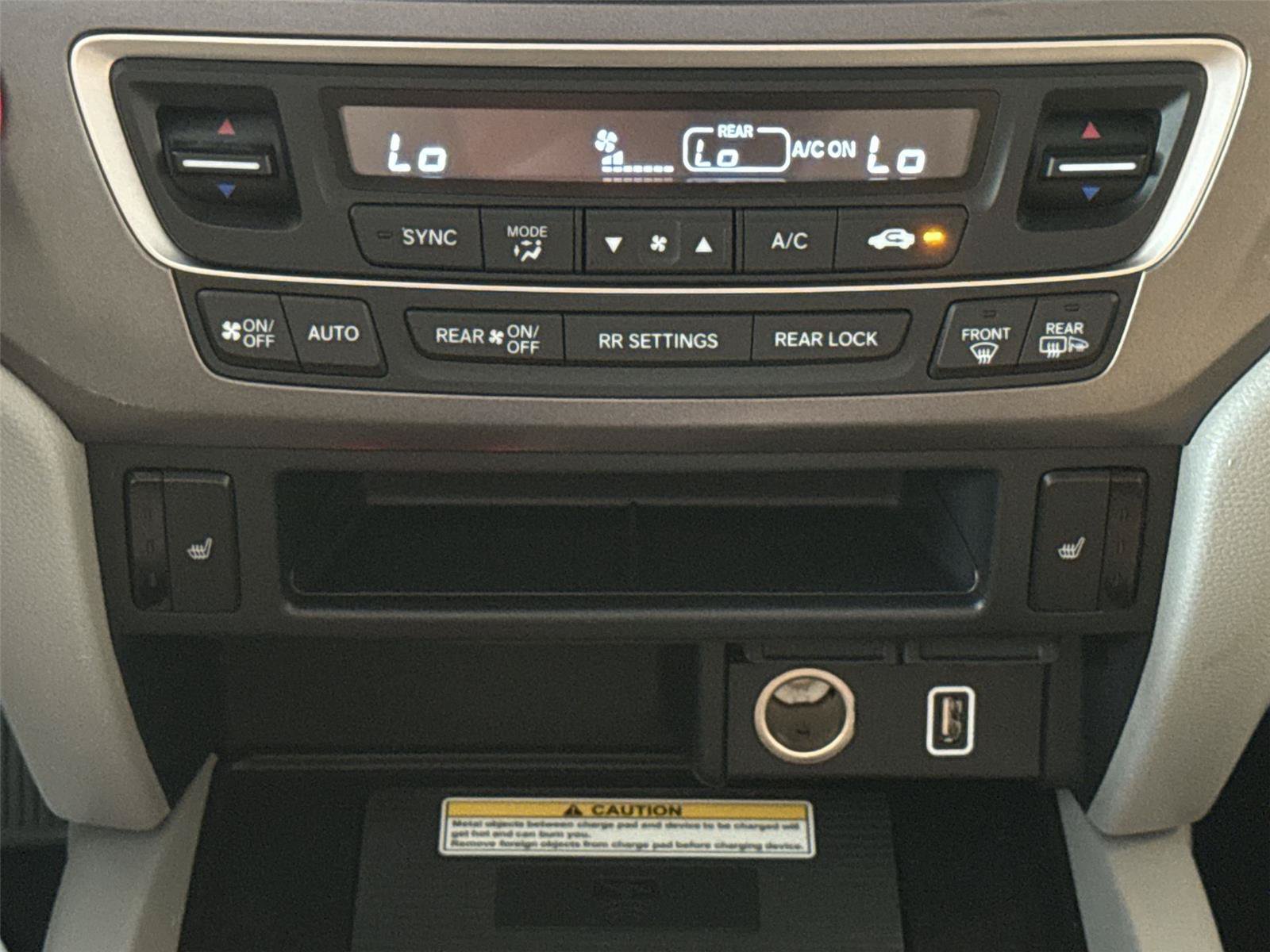 Used 2021 Honda Pilot Special Edition image 17
