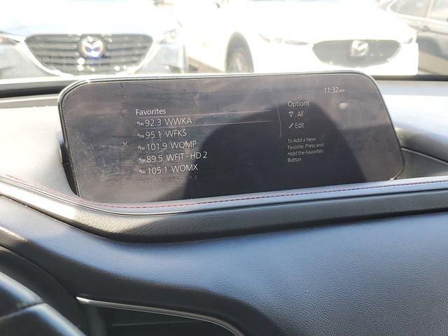 Used 2023 MAZDA CX-30 AWD 2.5 S w/ Preferred Package image 27