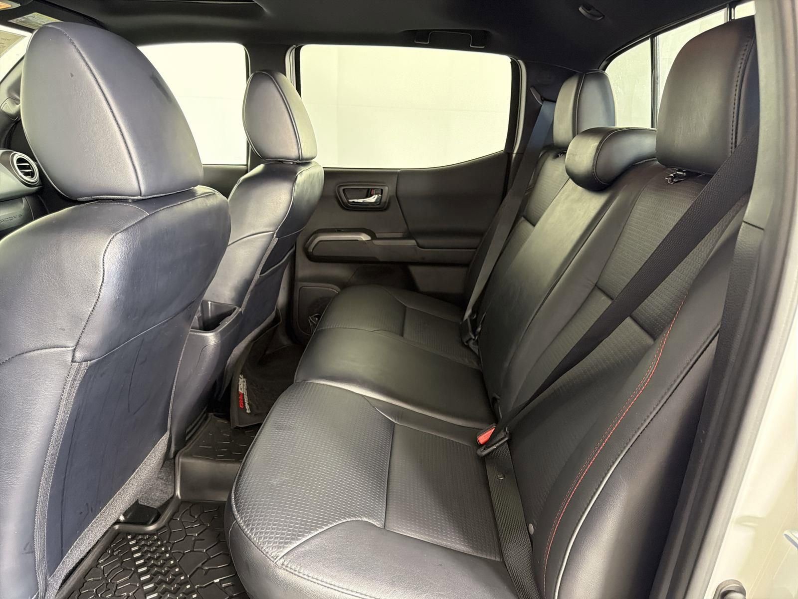 Used 2023 Toyota Tacoma TRD Pro AWD/4WD image 27