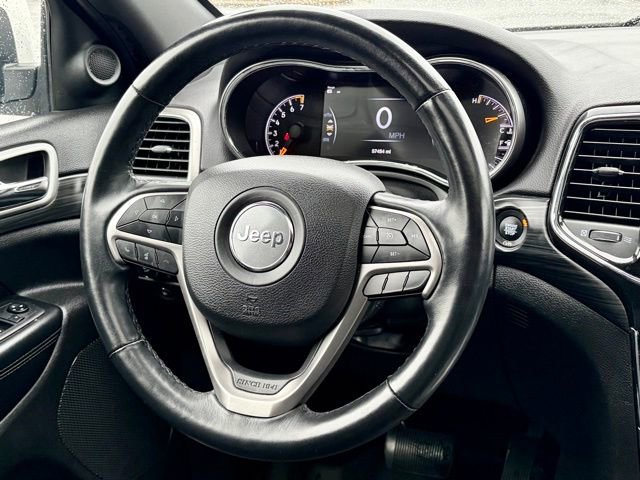 Used 2019 Jeep Grand Cherokee Altitude image 20