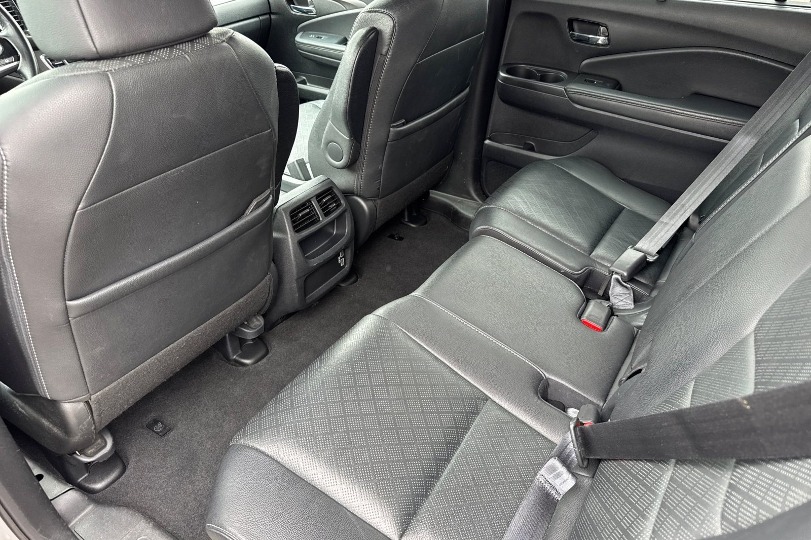 Certified 2021 Honda Passport EX-L image 26