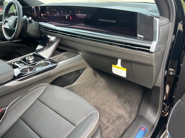 New 2026 Cadillac Escalade Sport w/ Touring Package AWD/4WD image 48