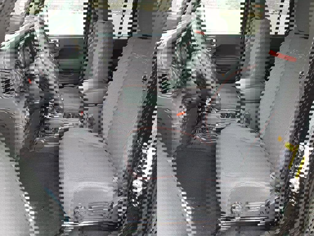 New 2026 Jeep Gladiator Rubicon image 6