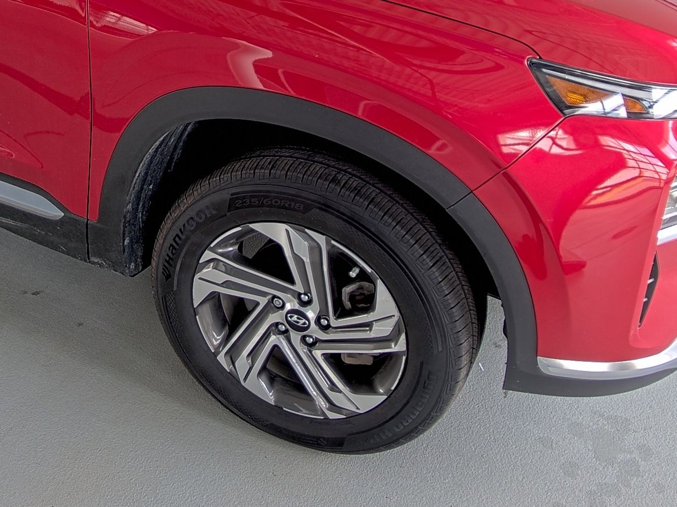 Used 2022 Hyundai Santa Fe SEL w/ Cargo Package image 16