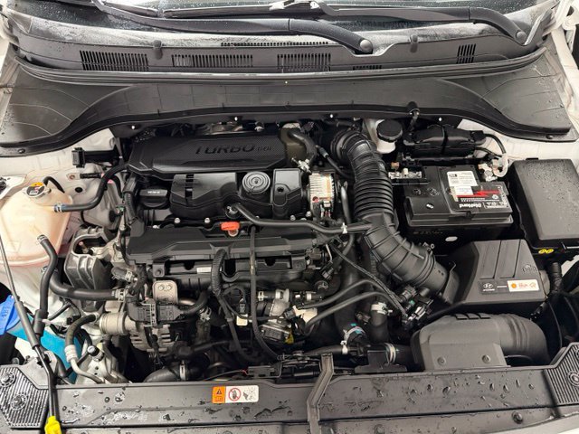 Used 2022 Hyundai Kona N Line AWD/4WD image 46