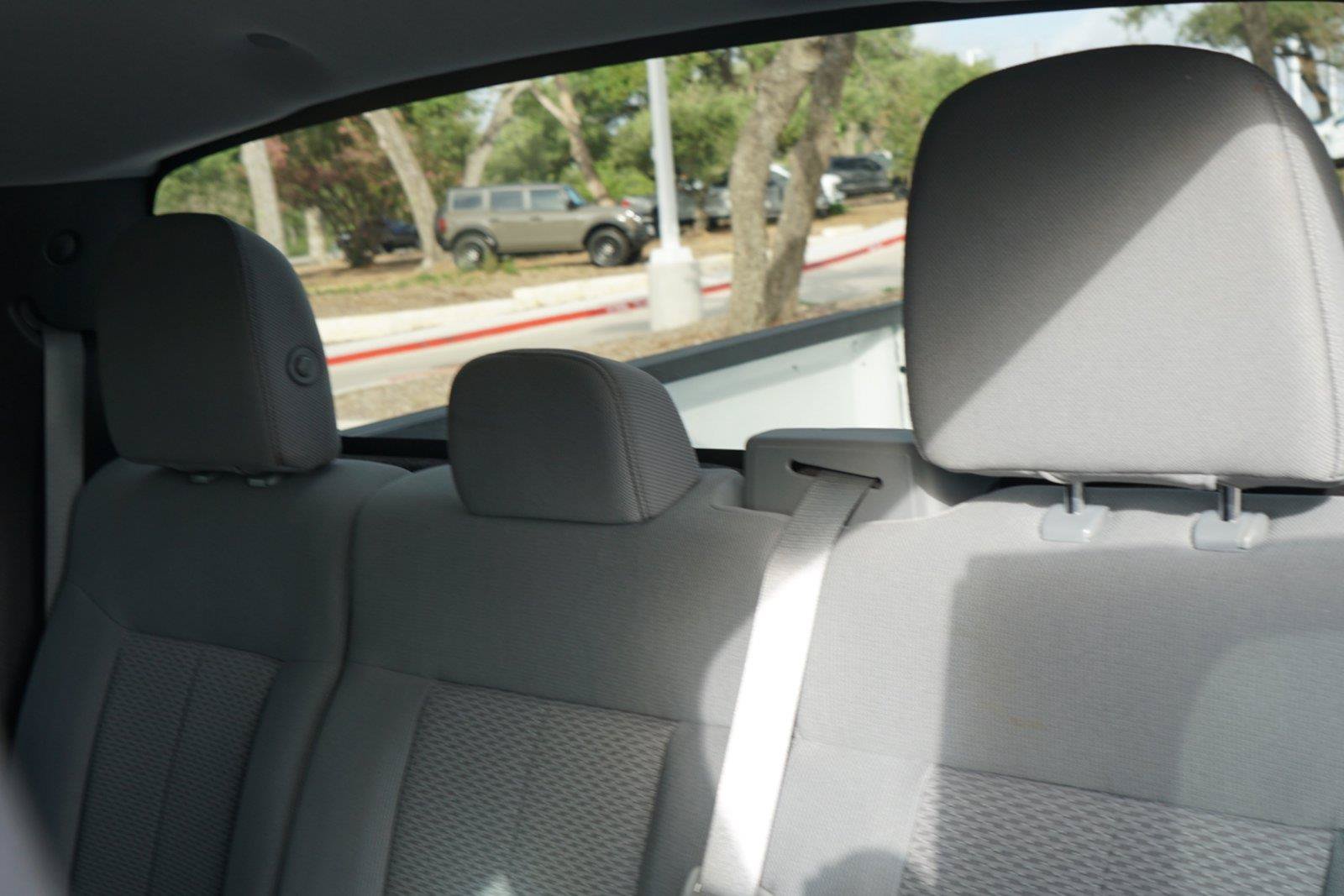 Used 2013 Ford F150 XLT RWD image 21