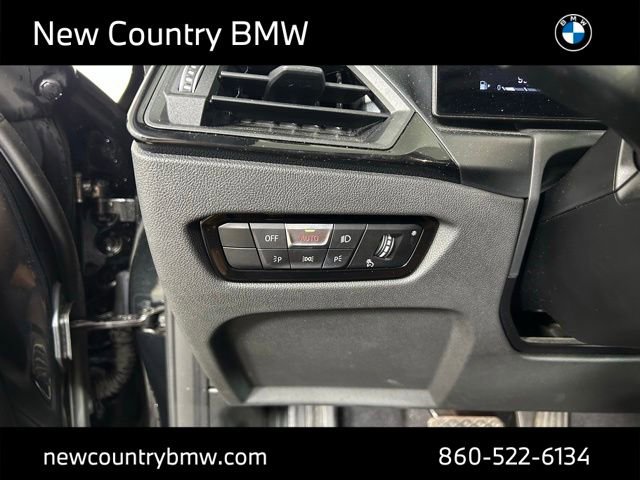 Used 2023 BMW 230i xDrive Coupe w/ Premium Package AWD/4WD image 13