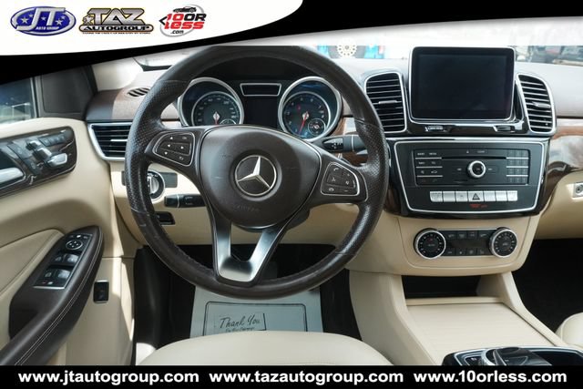 Used 2016 Mercedes-Benz GLE 350 w/ Premium Package image 19