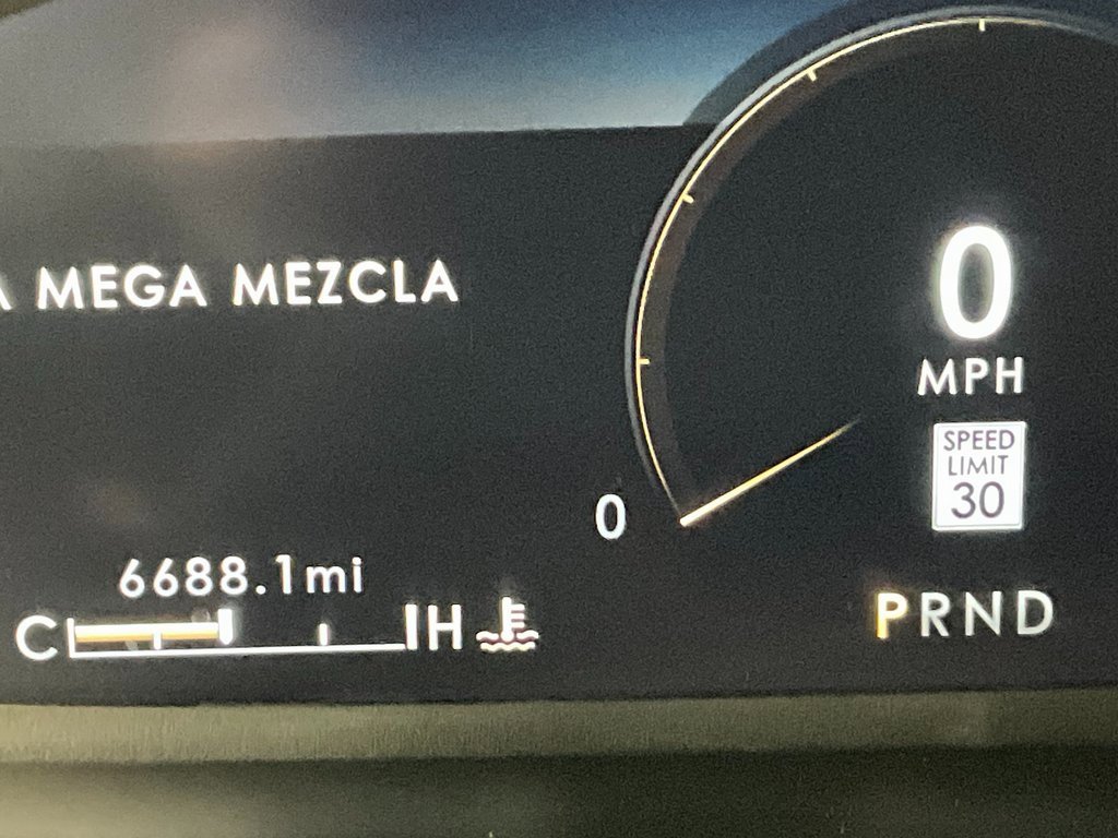 Certified 2024 Lincoln Aviator Reserve w/ Equipment Group 201A image 17