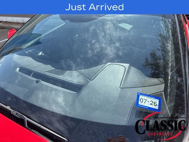 Used 2019 Chevrolet Corvette Stingray image 13