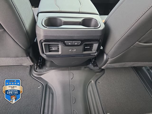 New 2026 GMC Sierra 2500 AT4 AWD/4WD image 11