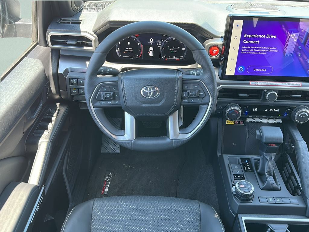 New 2026 Toyota 4Runner TRD Off-Road Premium AWD/4WD image 12
