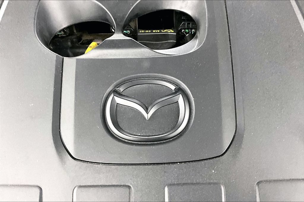 Used 2025 MAZDA CX-30 AWD 2.5 S w/ Preferred Package image 38