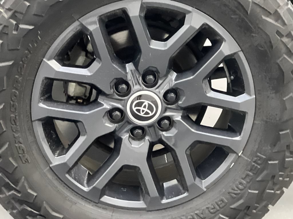 Used 2024 Toyota Tundra Platinum RWD image 72