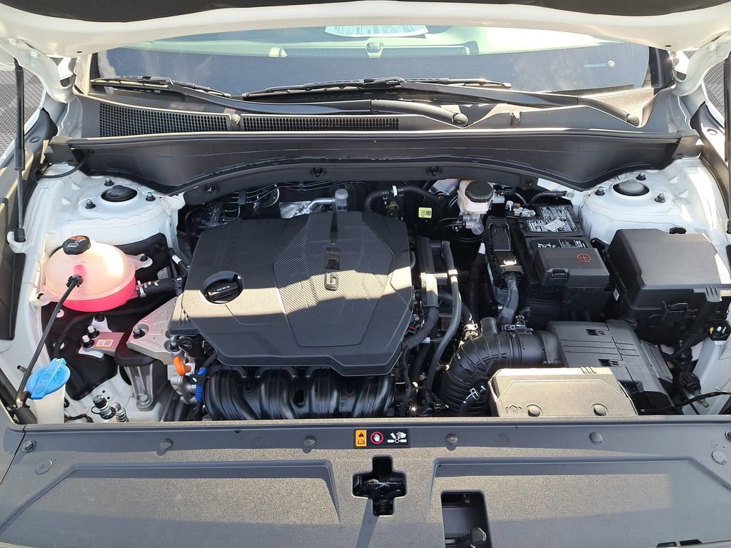 Used 2023 Hyundai Santa Fe SEL image 19