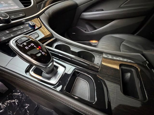 Used 2019 Buick LaCrosse Premium w/ Driver Confidence Package II AWD/4WD image 19