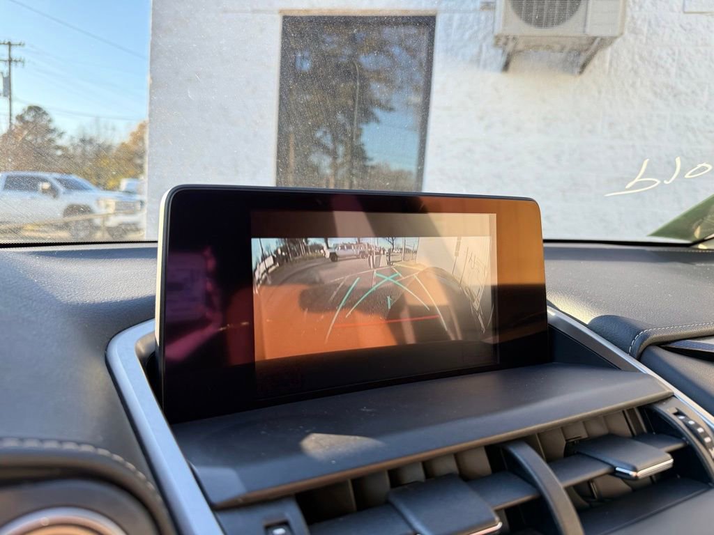 Used 2019 Lexus NX 300 F Sport image 9