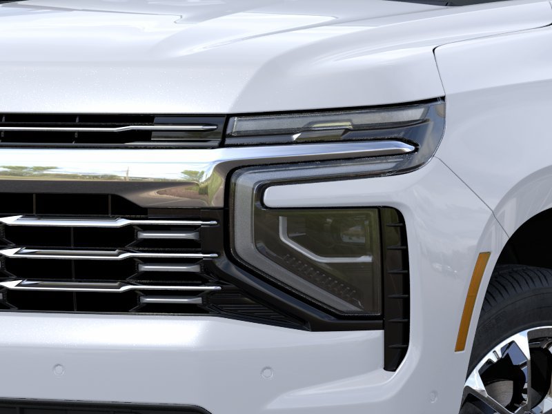 New 2026 Chevrolet Suburban Premier AWD/4WD image 59