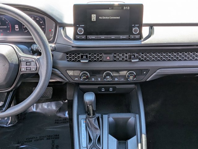 Used 2024 Honda Accord EX image 12