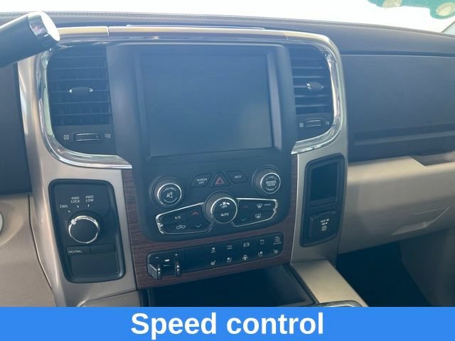 Used 2013 RAM 2500 Laramie w/ Convenience Group AWD/4WD image 19