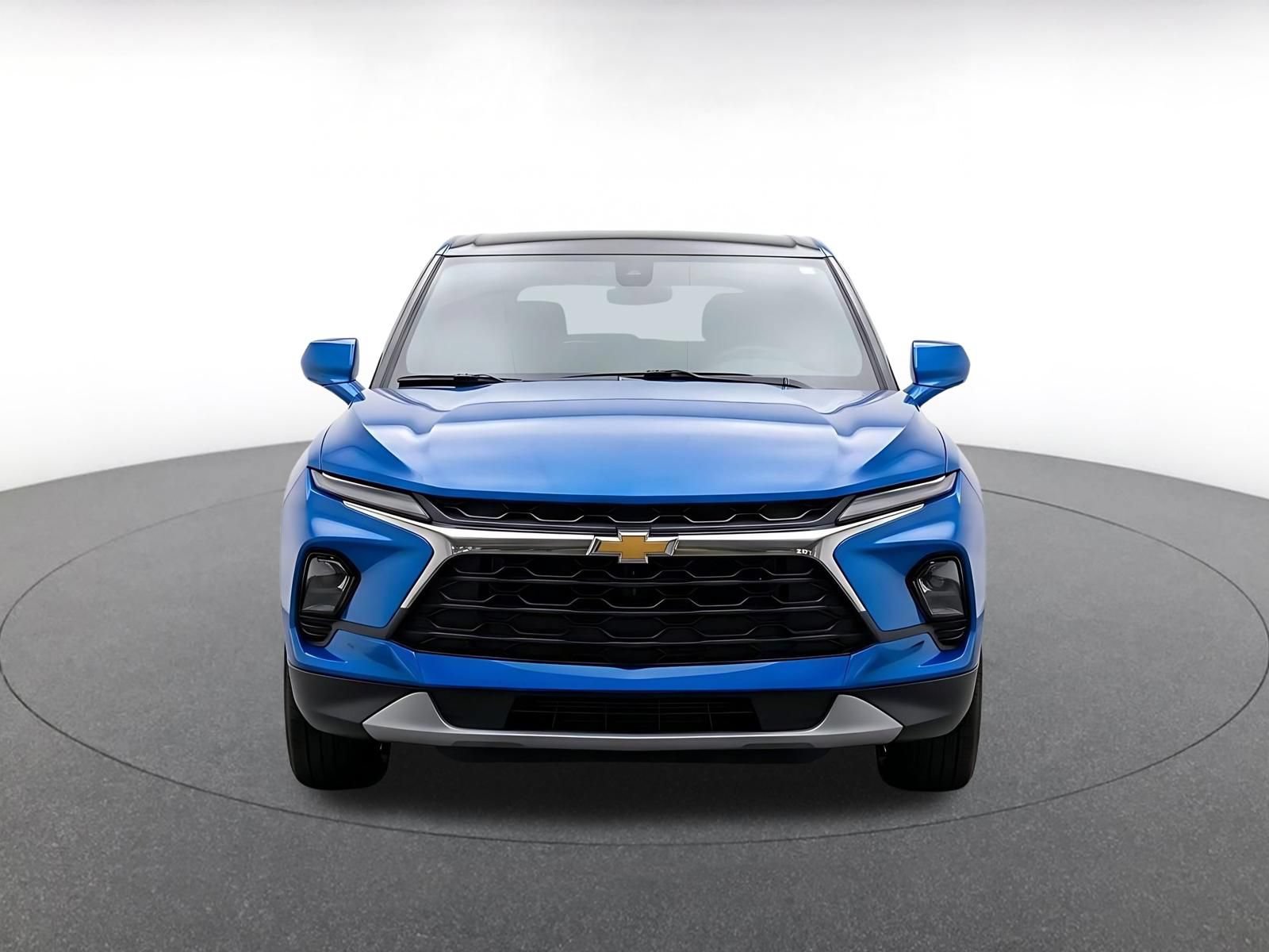 Used 2025 Chevrolet Blazer LT FWD video 2